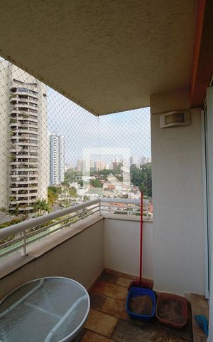 Apartamento à venda com 57m², 2 quartos e 2 vagasVaranda da Sala