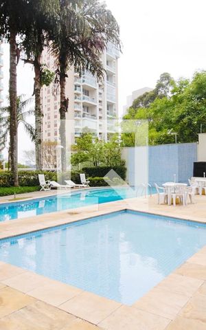Apartamento à venda com 57m², 2 quartos e 2 vagasÁrea comum - Piscina