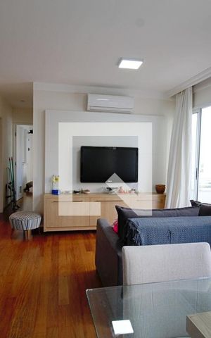 Apartamento à venda com 57m², 2 quartos e 2 vagasSala 