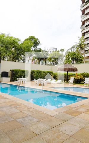 Apartamento à venda com 57m², 2 quartos e 2 vagasÁrea comum - Piscina