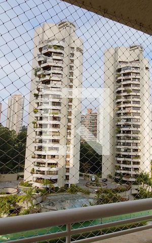 Apartamento à venda com 57m², 2 quartos e 2 vagasVaranda da Sala