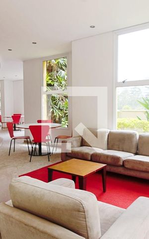 Apartamento à venda com 57m², 2 quartos e 2 vagasÁrea comum - Salão de festas
