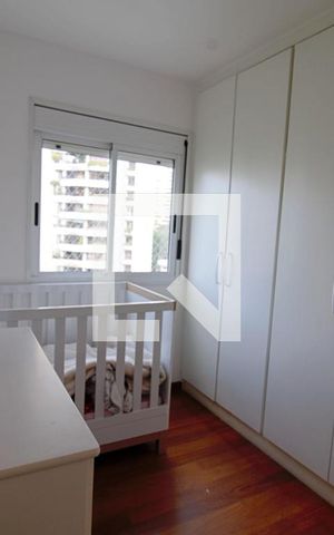 Apartamento à venda com 57m², 2 quartos e 2 vagasQuarto 2 