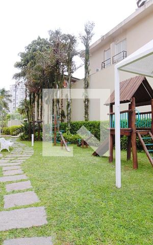 Apartamento à venda com 57m², 2 quartos e 2 vagasÁrea comum - Playground