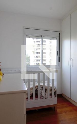 Apartamento à venda com 57m², 2 quartos e 2 vagasQuarto 2 