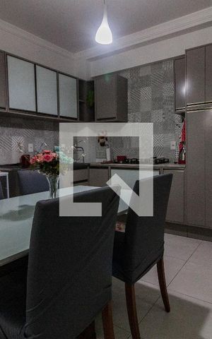 Apartamento para alugar com 72m², 2 quartos e 1 vagaSala de Jantar