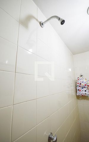 Apartamento à venda com 142m², 3 quartos e 2 vagasBanheiro de Serviço