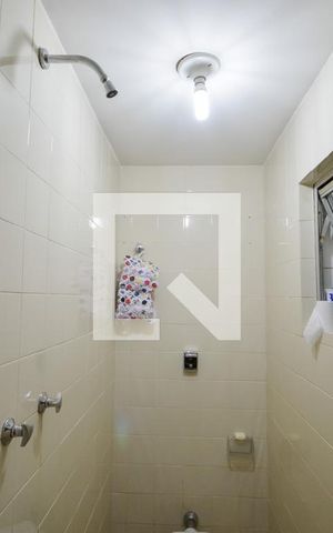 Apartamento à venda com 142m², 3 quartos e 2 vagasBanheiro de Serviço