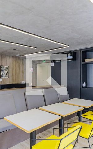 Studio para alugar com 20m², 1 quarto e sem vaga Studio para alugar com 20m², 1 quarto e sem vagaCo working