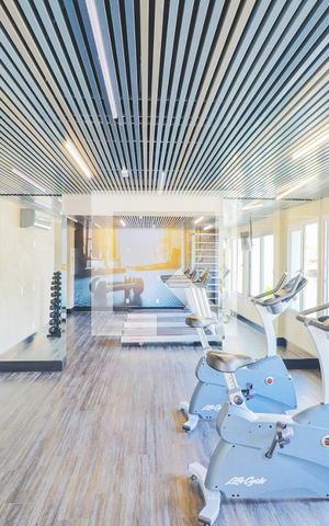 Studio para alugar com 20m², 1 quarto e sem vaga Studio para alugar com 20m², 1 quarto e sem vagaAcademia
