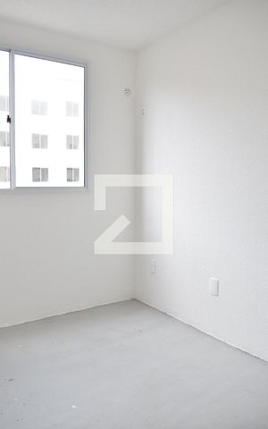 Apartamento para alugar com 41m², 2 quartos e 1 vagaQuarto 2