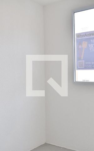 Apartamento para alugar com 41m², 2 quartos e 1 vagaQuarto 1