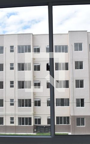 Apartamento para alugar com 41m², 2 quartos e 1 vagaDetalhe