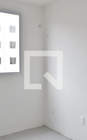 Apartamento para alugar com 41m², 2 quartos e 1 vagaQuarto 2