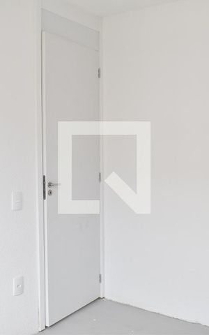 Apartamento para alugar com 41m², 2 quartos e 1 vagaQuarto 2