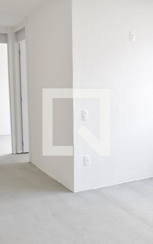 Apartamento para alugar com 41m², 2 quartos e 1 vagaSala