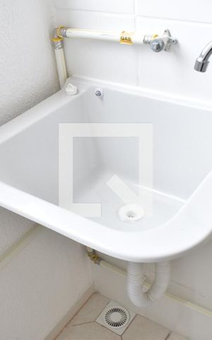 Apartamento para alugar com 41m², 2 quartos e 1 vagaÁrea de Serviço - Tanque