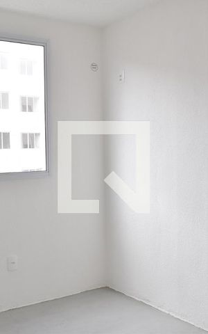 Apartamento para alugar com 41m², 2 quartos e 1 vagaQuarto 1