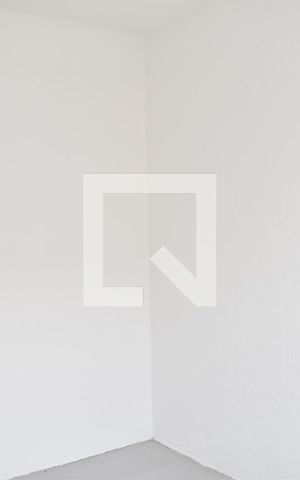 Apartamento para alugar com 41m², 2 quartos e 1 vagaQuarto 2