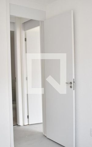 Apartamento para alugar com 41m², 2 quartos e 1 vagaQuarto 1