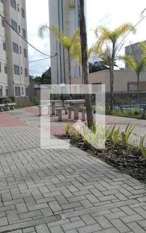 Apartamento para alugar com 41m², 2 quartos e 1 vaga Apartamento para alugar com 41m², 2 quartos e 1 vagaÁrea comum