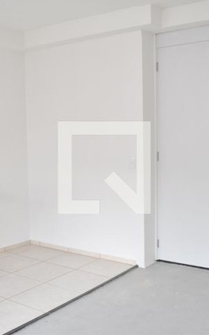 Apartamento para alugar com 41m², 2 quartos e 1 vagaSala/Cozinha