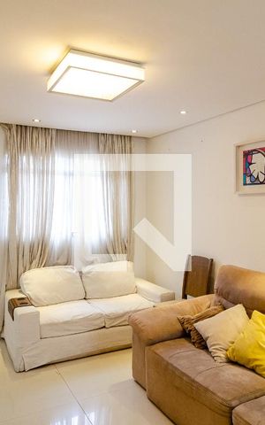 Casa de condomínio à venda com 76m², 3 quartos e 2 vagas Casa de condomínio à venda com 76m², 3 quartos e 2 vagasSala