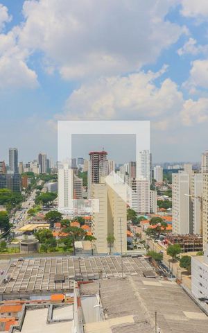 Studio para alugar com 20m², 1 quarto e sem vagaPiscina