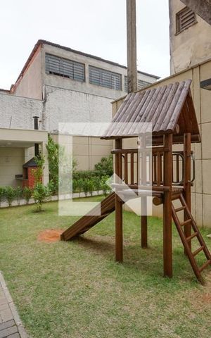 Apartamento para alugar com 32m², 1 quarto e sem vaga Apartamento para alugar com 32m², 1 quarto e sem vagaÁrea comum