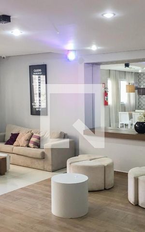Apartamento para alugar com 32m², 1 quarto e sem vaga Apartamento para alugar com 32m², 1 quarto e sem vagaSalão de Festas