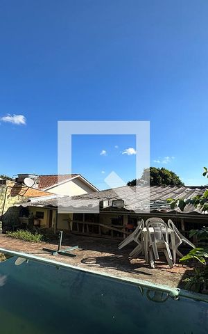 Casa à venda com 150m², 3 quartos e 1 vagaÁrea externa