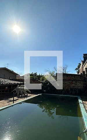 Casa à venda com 150m², 3 quartos e 1 vagaÁrea externa