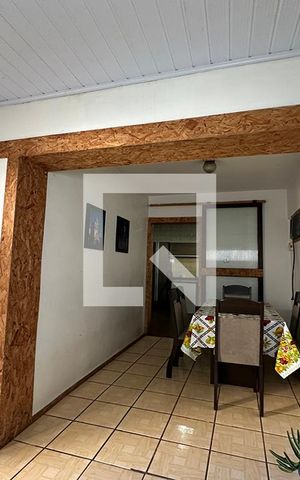 Casa à venda com 150m², 3 quartos e 1 vagaSala