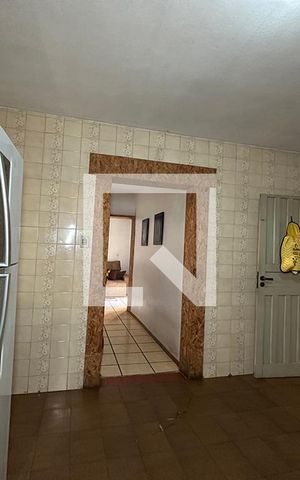 Casa à venda com 150m², 3 quartos e 1 vagaCozinha