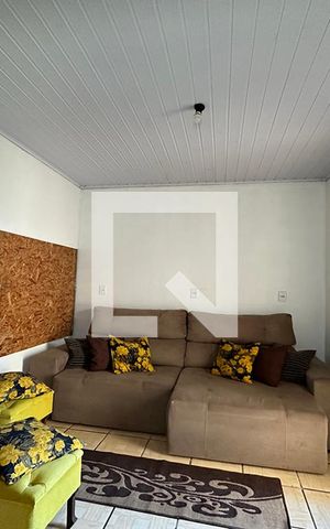 Casa à venda com 150m², 3 quartos e 1 vagaSala