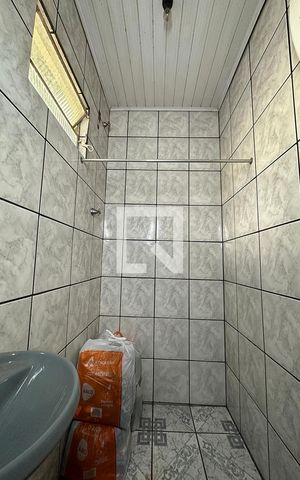 Casa à venda com 150m², 3 quartos e 1 vagaBanheiro