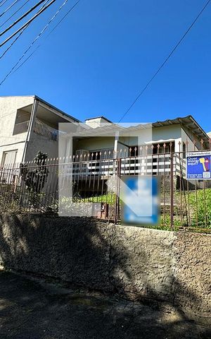Casa à venda com 150m², 3 quartos e 1 vagaFachada