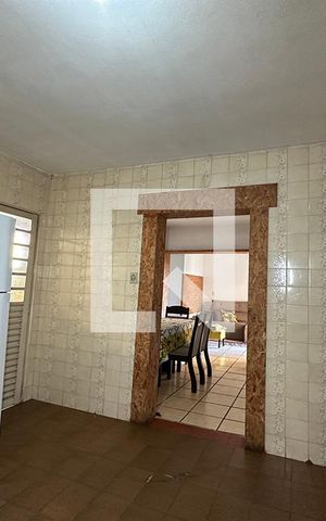 Casa à venda com 150m², 3 quartos e 1 vagaCozinha