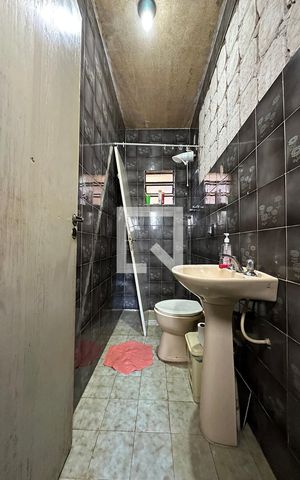 Casa à venda com 150m², 3 quartos e 1 vagaBanheiro