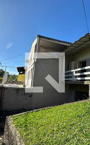 Casa à venda com 150m², 3 quartos e 1 vagaFachada