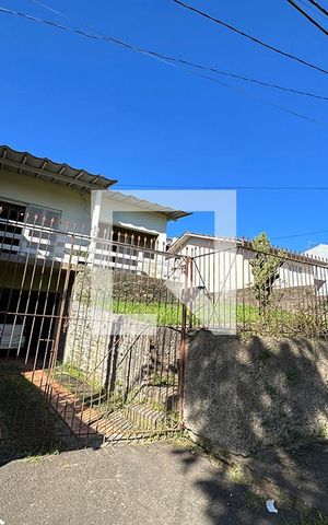Casa à venda com 150m², 3 quartos e 1 vagaFachada