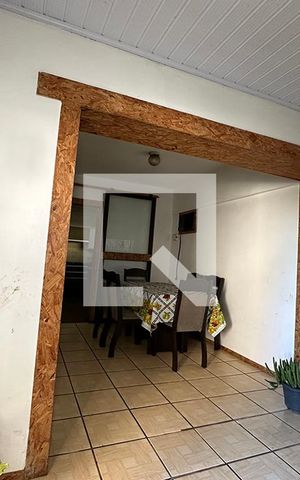 Casa à venda com 150m², 3 quartos e 1 vagaSala