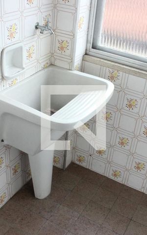 Apartamento para alugar com 90m², 2 quartos e 1 vagaBanheiro