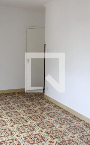 Apartamento para alugar com 90m², 2 quartos e 1 vagaSala