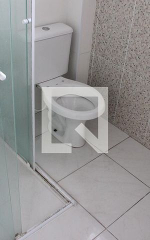 Apartamento para alugar com 90m², 2 quartos e 1 vagaBanheiro