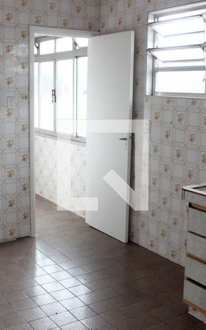 Apartamento para alugar com 90m², 2 quartos e 1 vagaCozinha