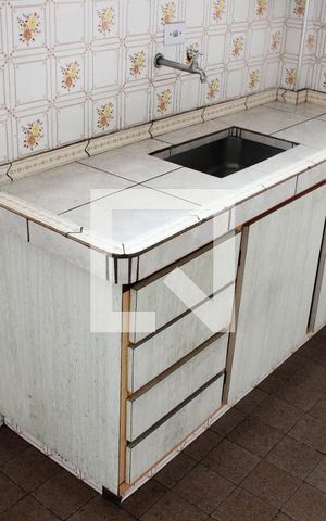 Apartamento para alugar com 90m², 2 quartos e 1 vagaCozinha