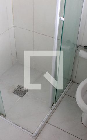 Apartamento para alugar com 90m², 2 quartos e 1 vagaBanheiro