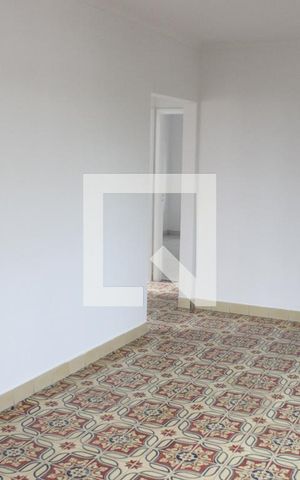 Apartamento para alugar com 90m², 2 quartos e 1 vagaSala