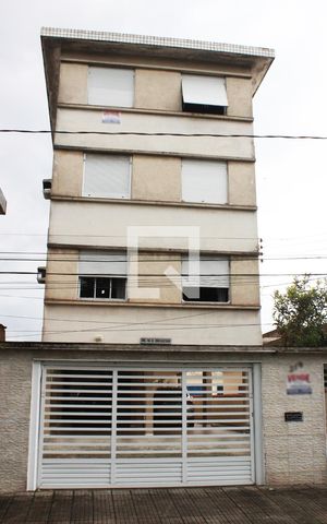 Apartamento para alugar com 90m², 2 quartos e 1 vagaFachada